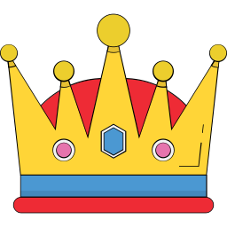 Crown icon