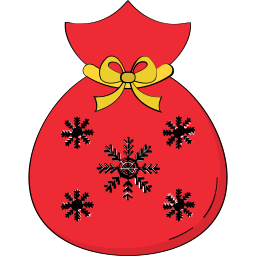 クリスマスキャンディー icon