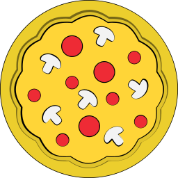 Snack icon