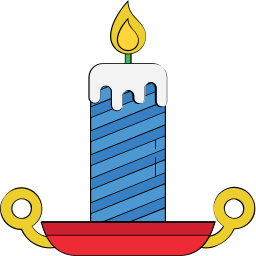 Candle icon