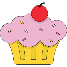 Muffin icon