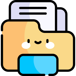 Documents icon