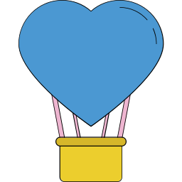 Balloon icon