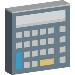 Calculator icon