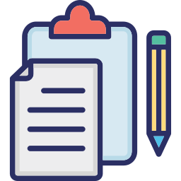 Stationary icon