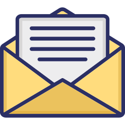 Email icon