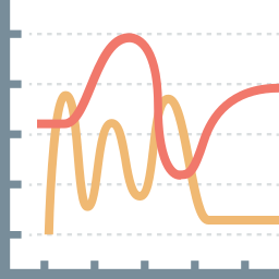 infographie Icône