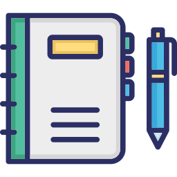 Stationary icon