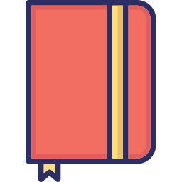 Book icon