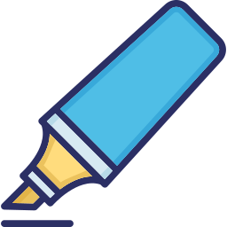 Marker icon