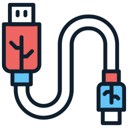 Cable icon