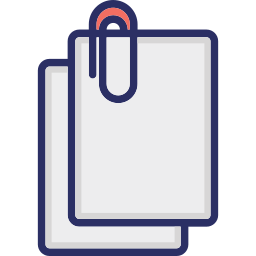 Stationary icon