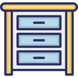 Drawer icon