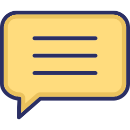 Communication icon