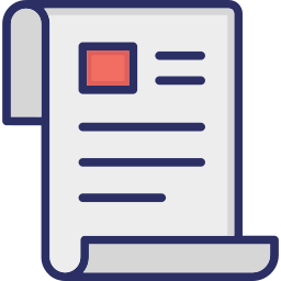 Document icon