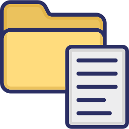 Folder icon