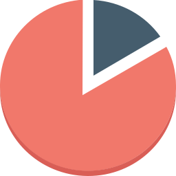 diagramme Icône