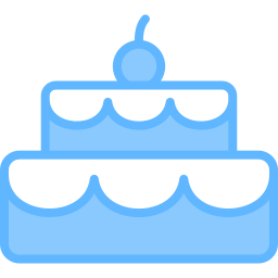 Cake icon