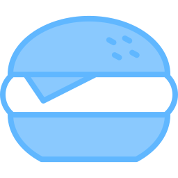 burger icon