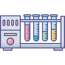 Chemistry icon