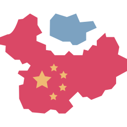 china icon