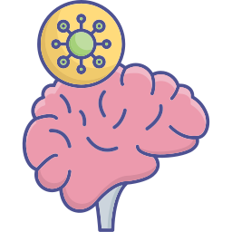 Brain icon