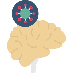 Brain icon