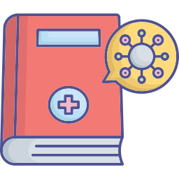 Book icon