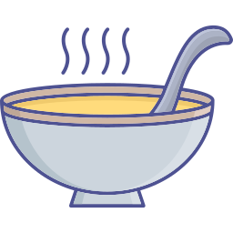 Bowl icon