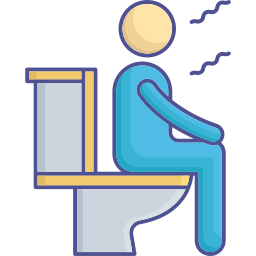 Toilet icon