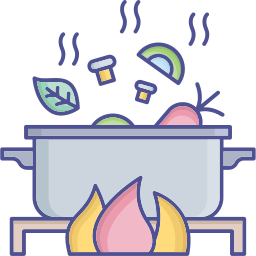 Vegetables icon