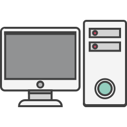 computer icon