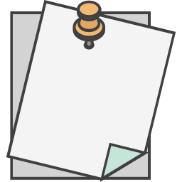 notizbuch icon