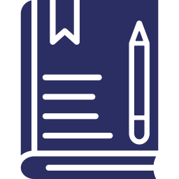 Book icon