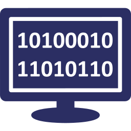 Barcode icon