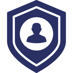 Shield icon