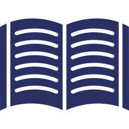 Book icon