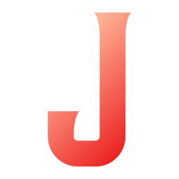 buchstabe j icon