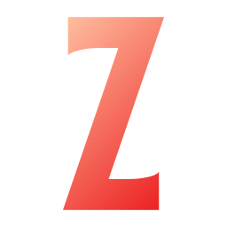 buchstabe z icon