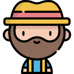 farmer icon