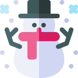 schneemann icon