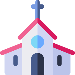 Church icon