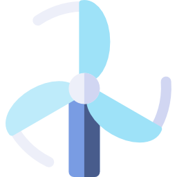 Windmill icon