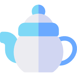 Teapot icon