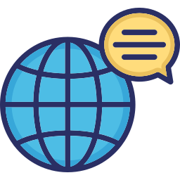 globus icon