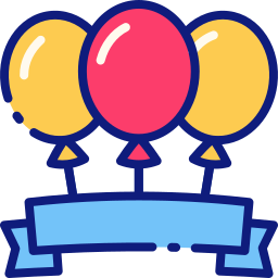 ballon icon