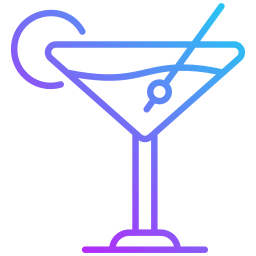 cocktail icon