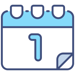 Calendar icon