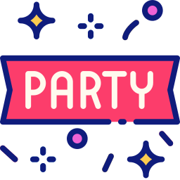 party icon