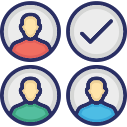 Group icon